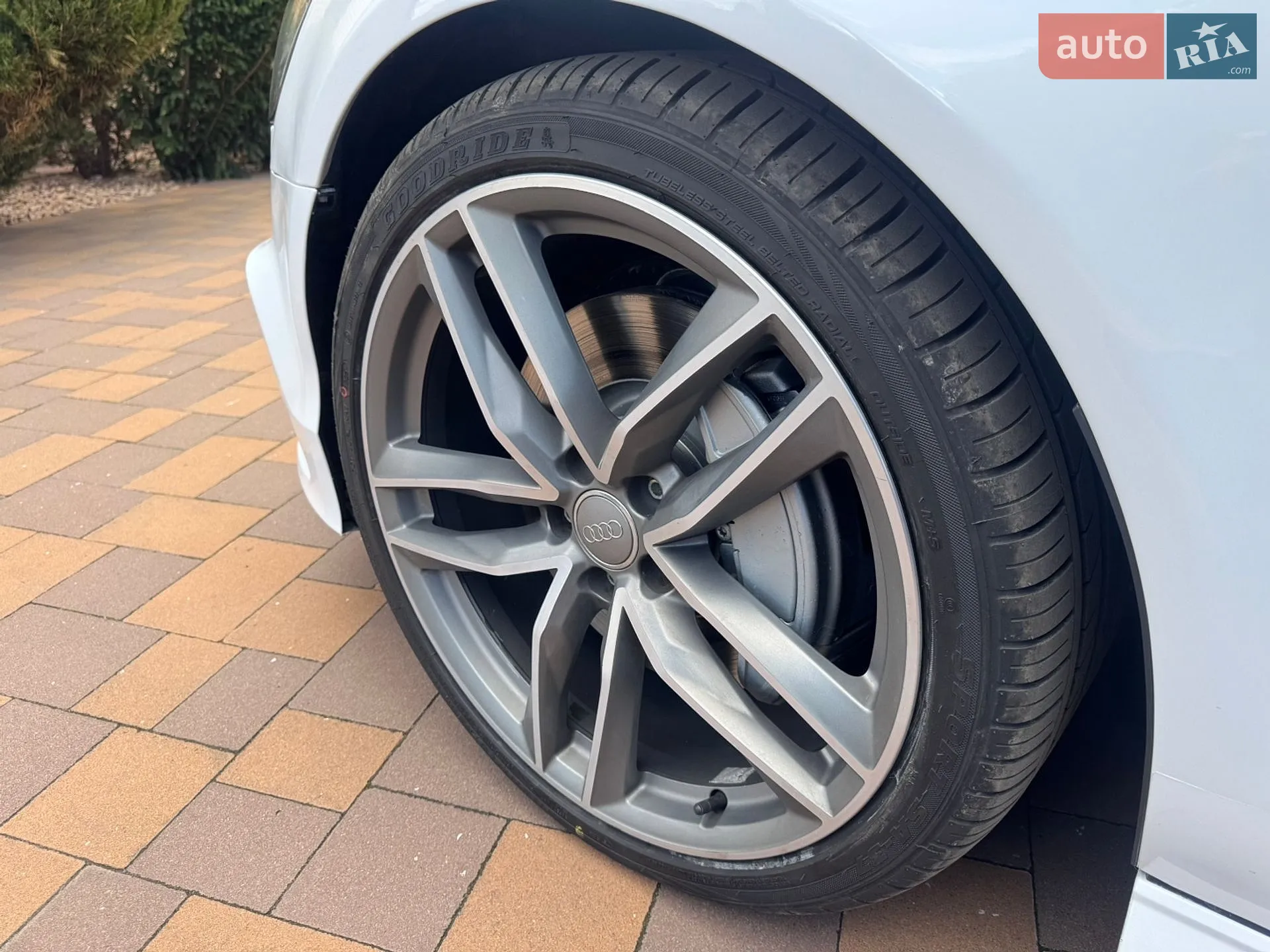 2016 Audi A6 - мініатюра 6