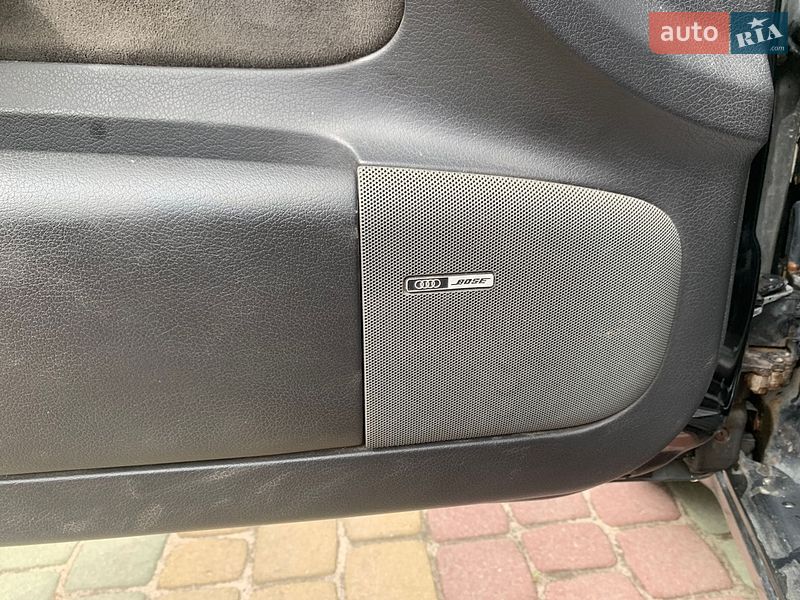 Седан Audi A6 1998 в Тернополе