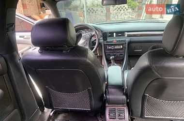 Седан Audi A6 1998 в Тернополе