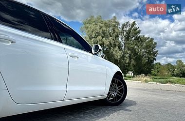 Седан Audi A6 2012 в Вінниці