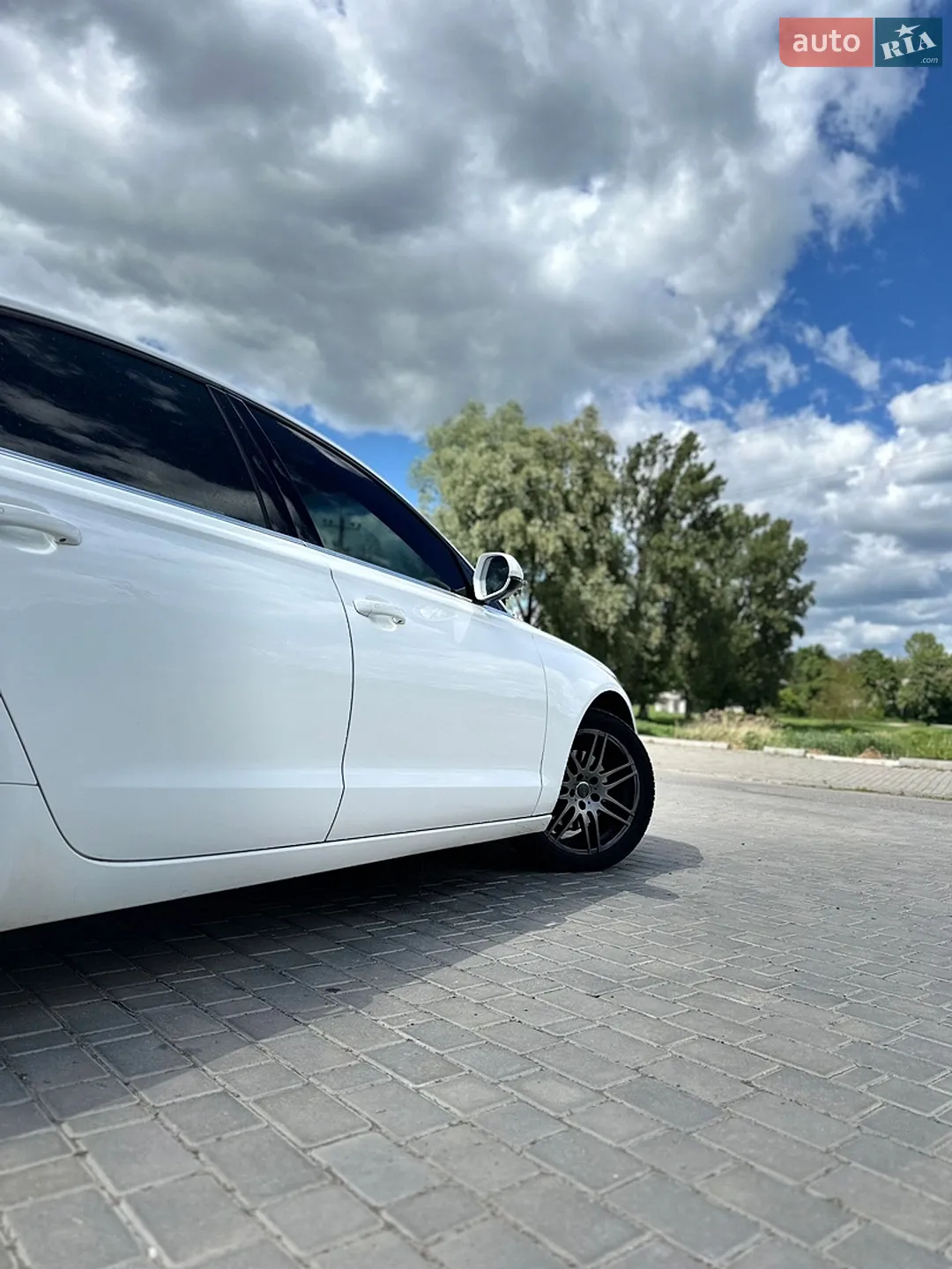 2012 Audi A6 - мініатюра 5