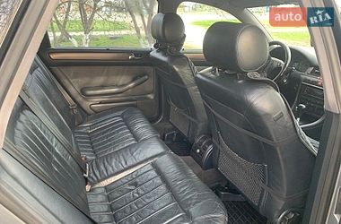 Універсал Audi A6 2000 в Мурованих Курилівцях