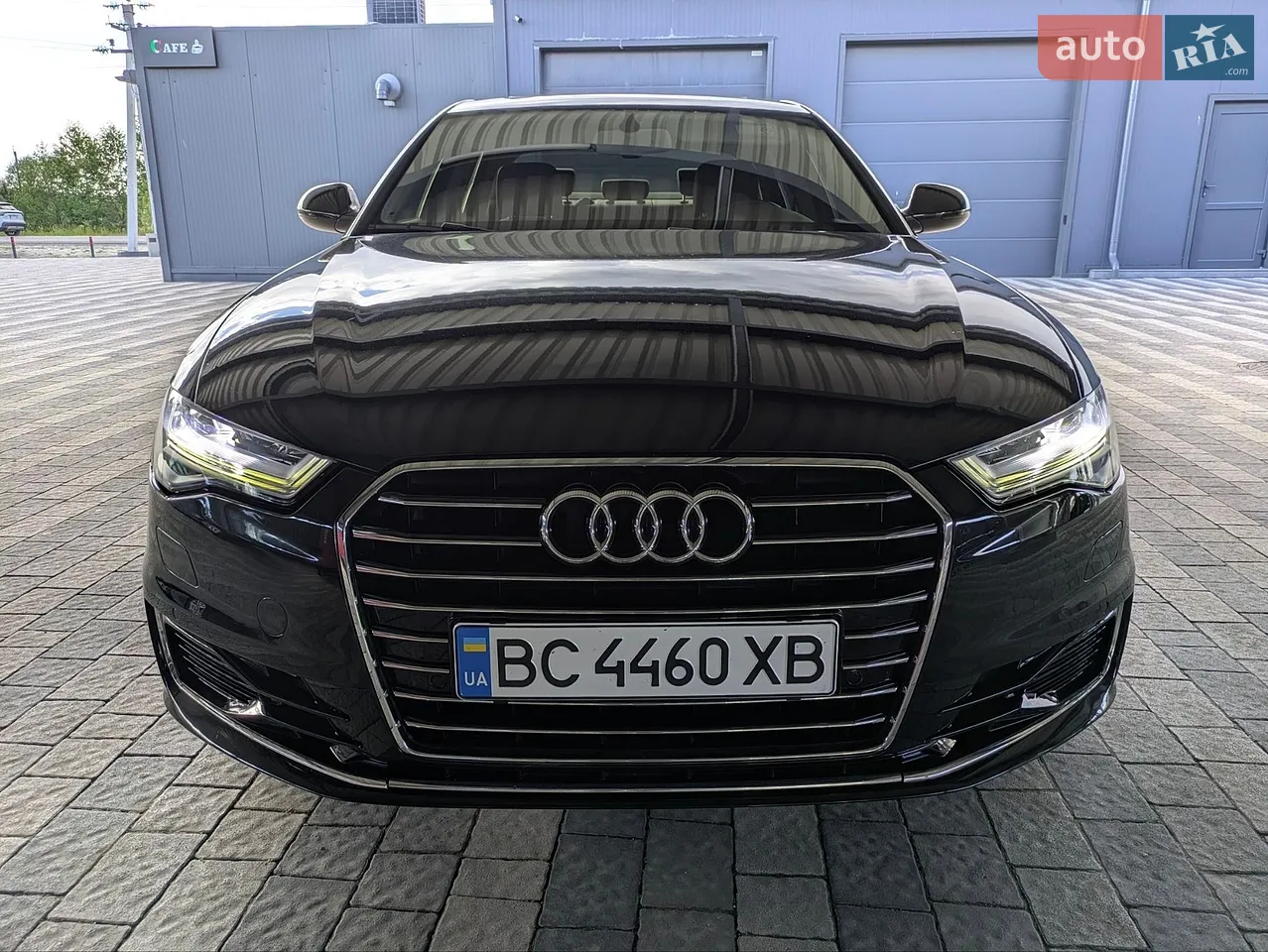 2016 Audi A6 - мініатюра 38