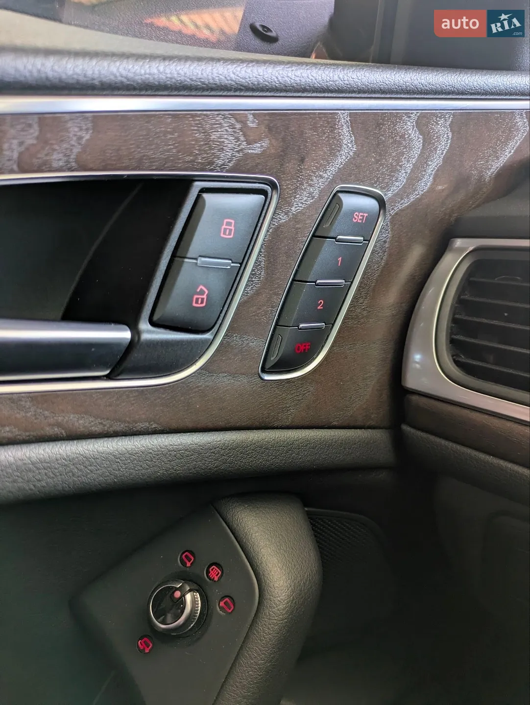 2016 Audi A6 - мініатюра 26