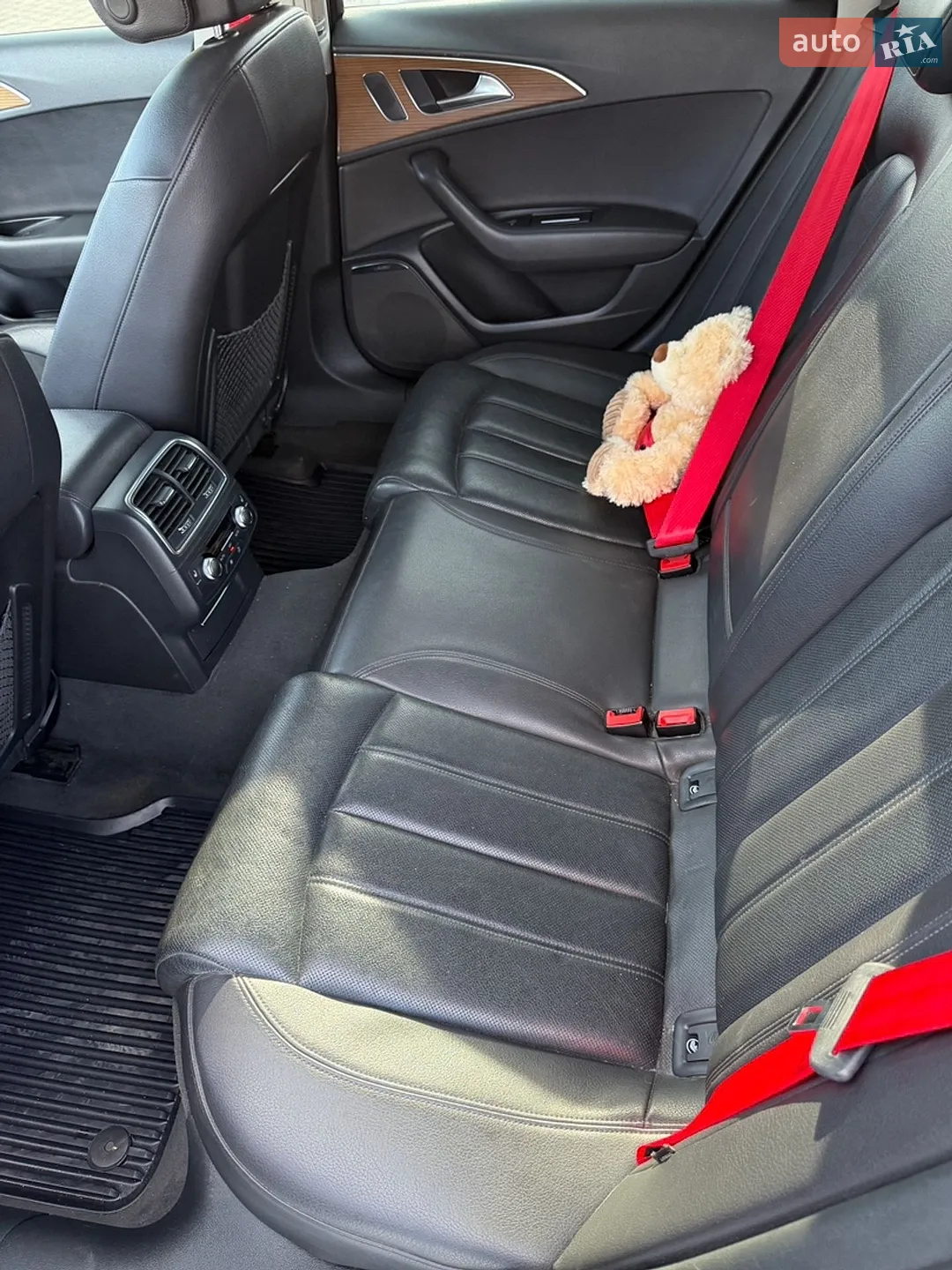 2016 Audi A6 - мініатюра 12