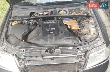 Универсал Audi A6 1998 в Ровно