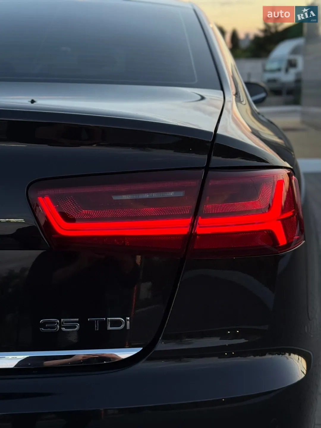 2015 Audi A6 - мініатюра 14