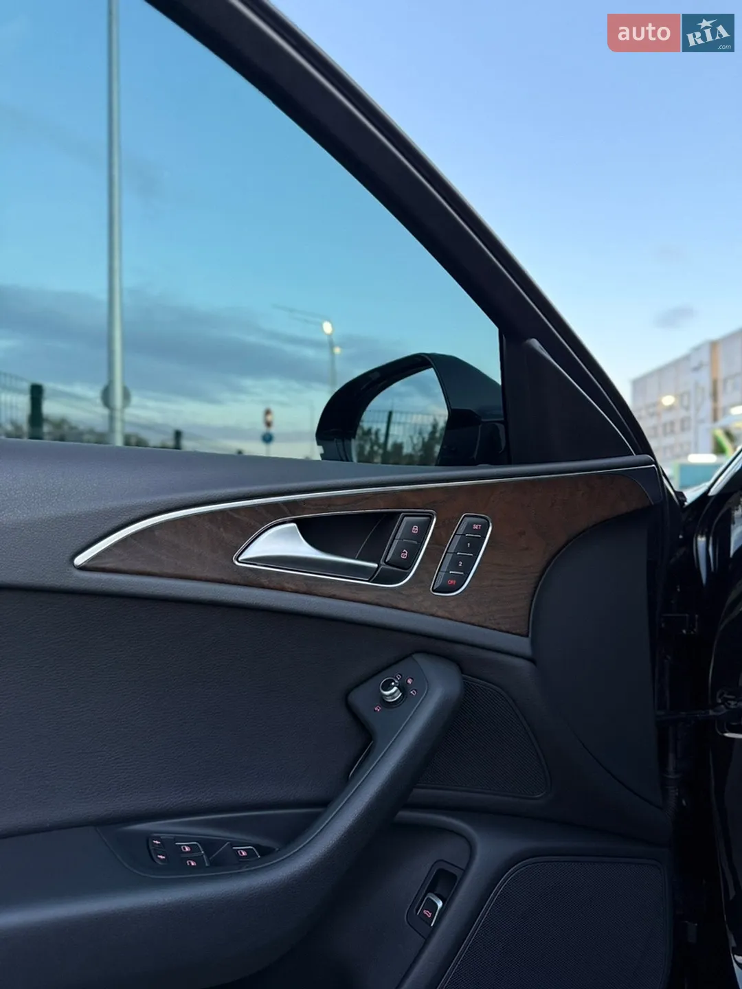 2015 Audi A6 - мініатюра 24