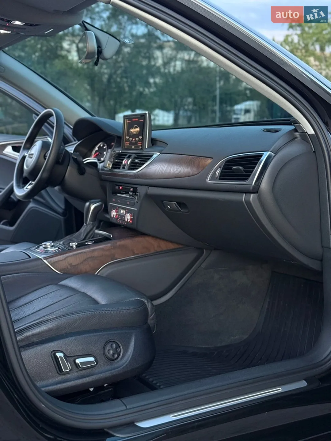 2015 Audi A6 - мініатюра 28