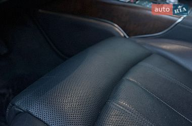Седан Audi A6 2015 в Киеве