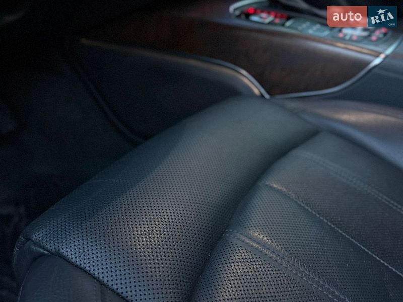Седан Audi A6 2015 в Киеве