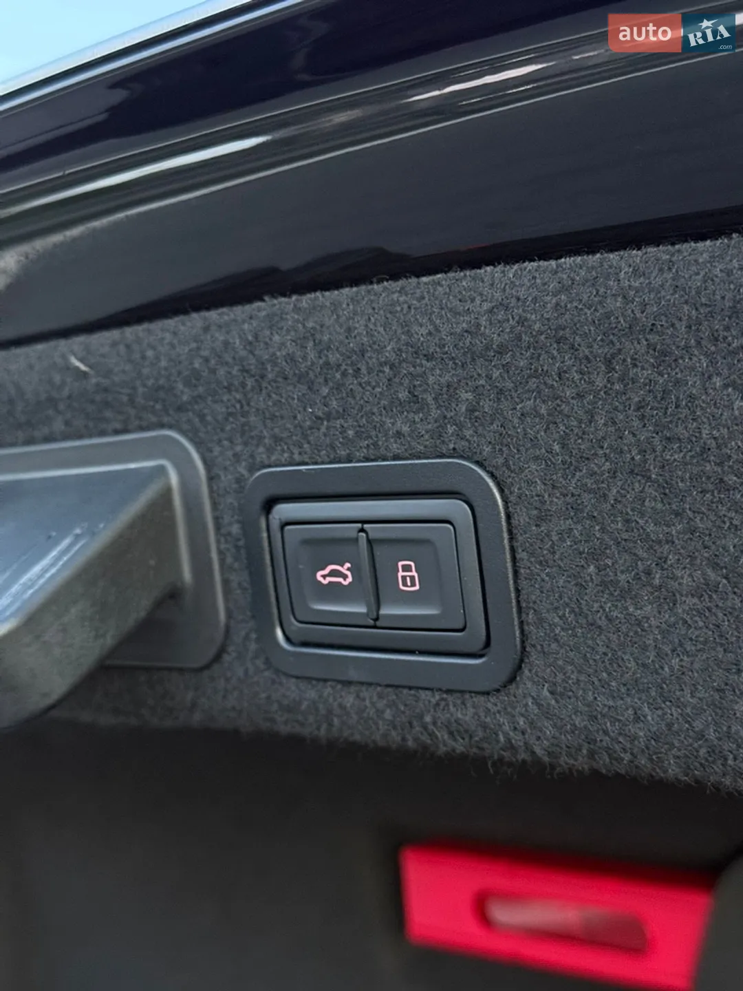 2015 Audi A6 - мініатюра 37