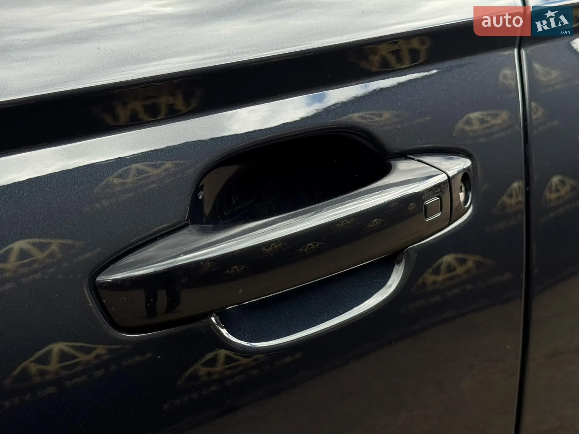 2015 Audi A6 - мініатюра 33