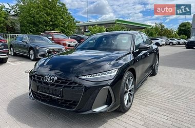 Седан Audi A6 2025 в Полтаве Седан Audi A6 2025 в Полтаве