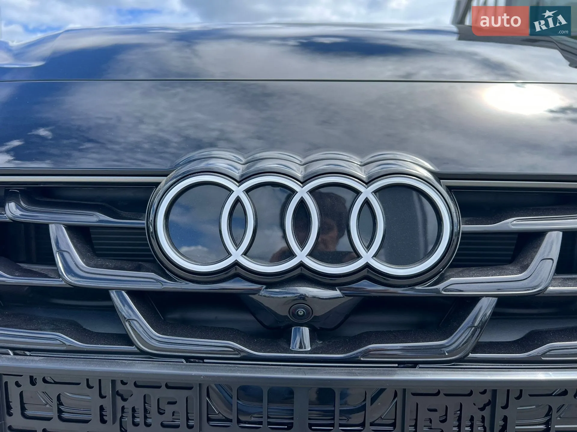 2025 Audi A6 - мініатюра 15