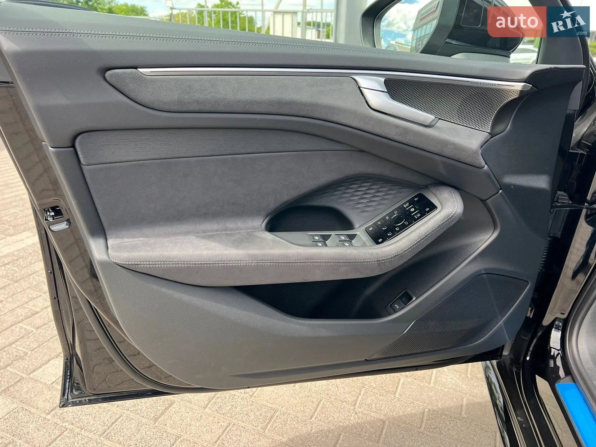 2025 Audi A6 - мініатюра 21
