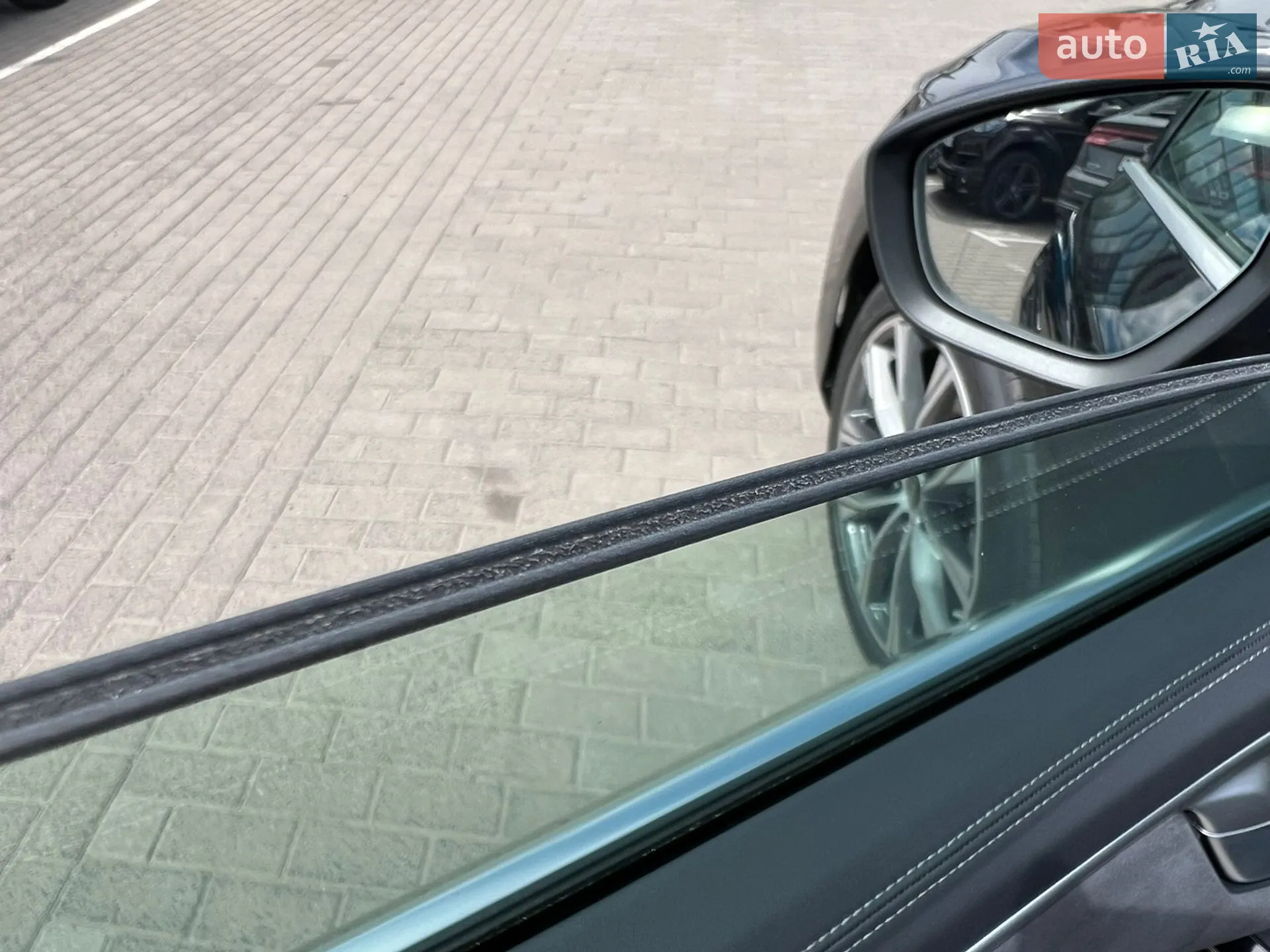 2025 Audi A6 - мініатюра 26