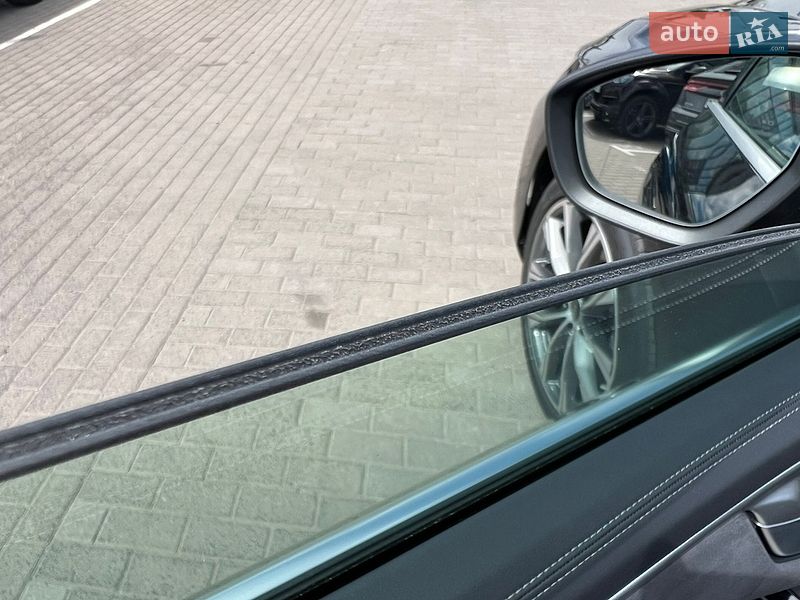 Седан Audi A6 2025 в Полтаве