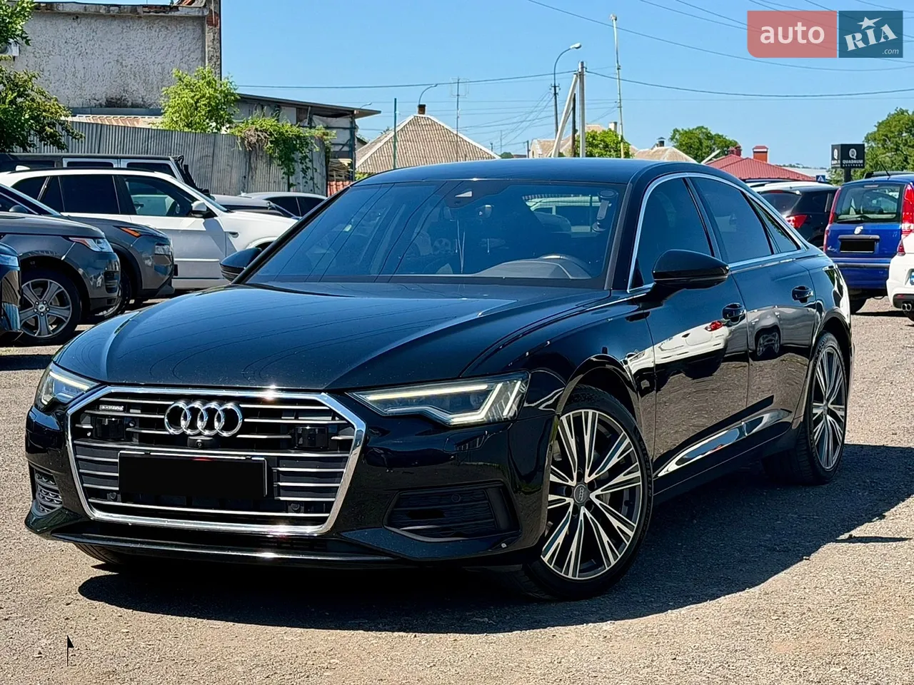 2013 Audi A5 - мініатюра 21