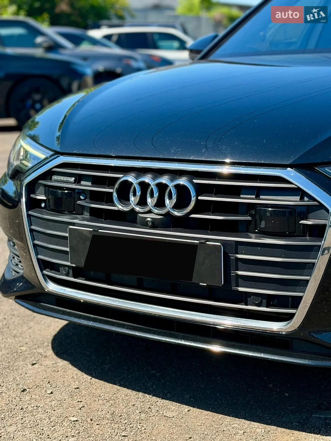 2018 Audi A6 - мініатюра 5