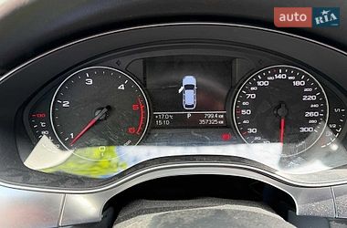 Универсал Audi A6 2011 в Киеве