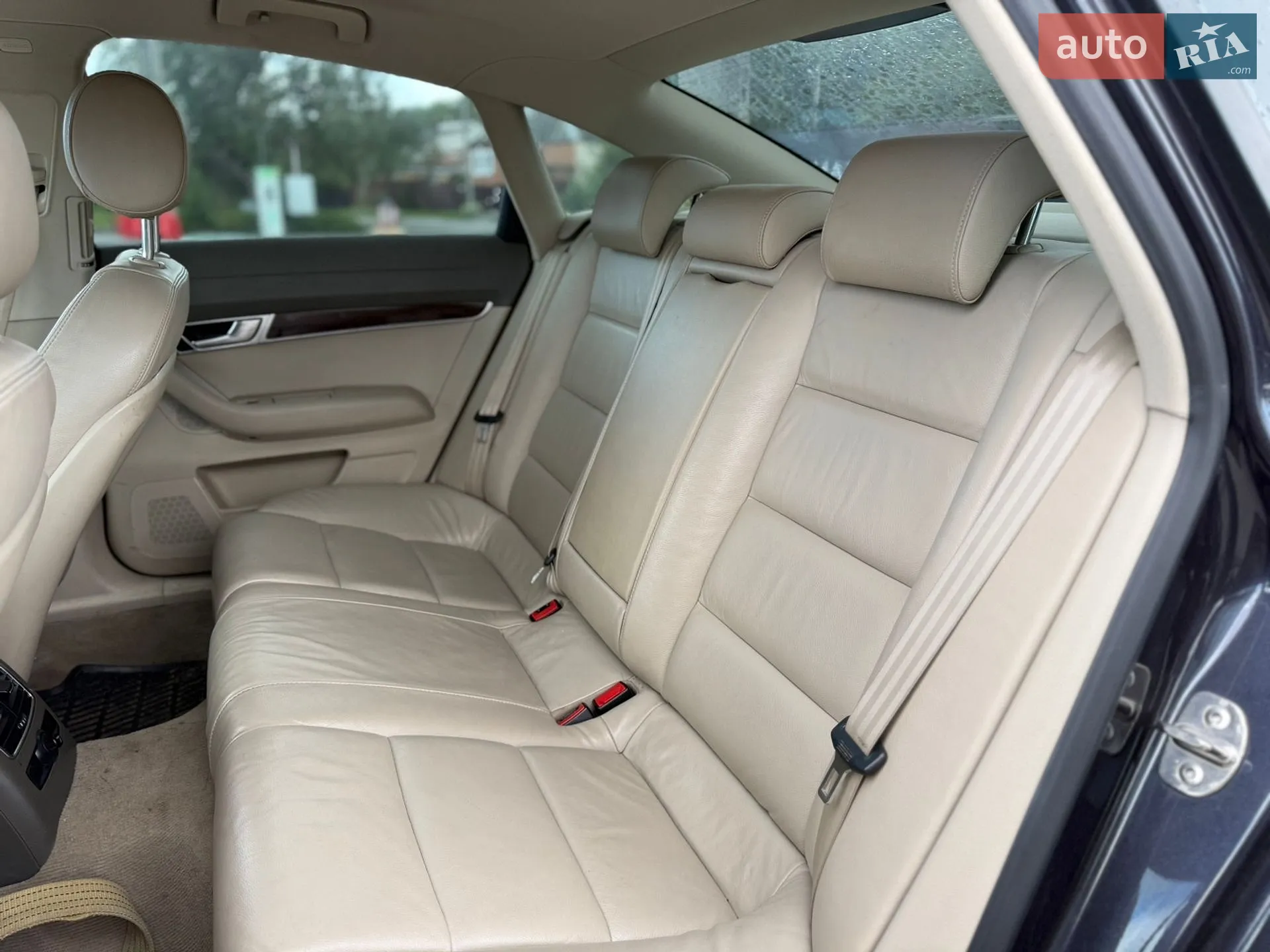 2010 Audi A6 - мініатюра 14