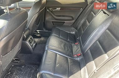Седан Audi A6 2005 в Сарнах
