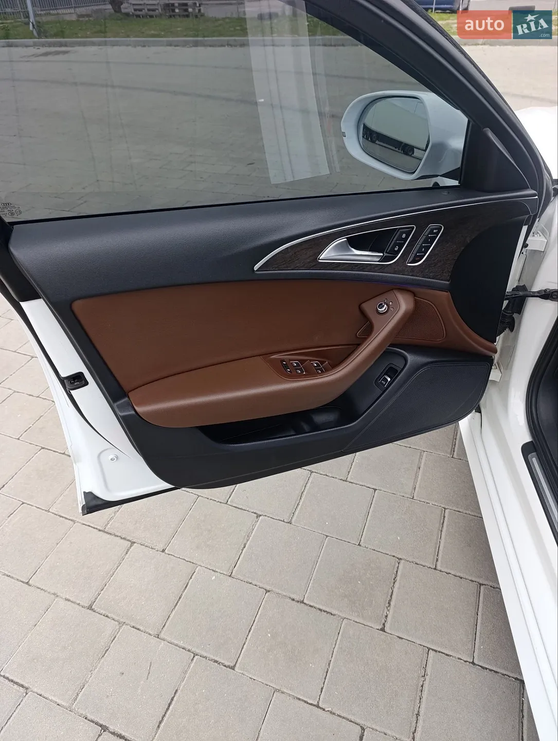 2016 Audi A6 - мініатюра 12