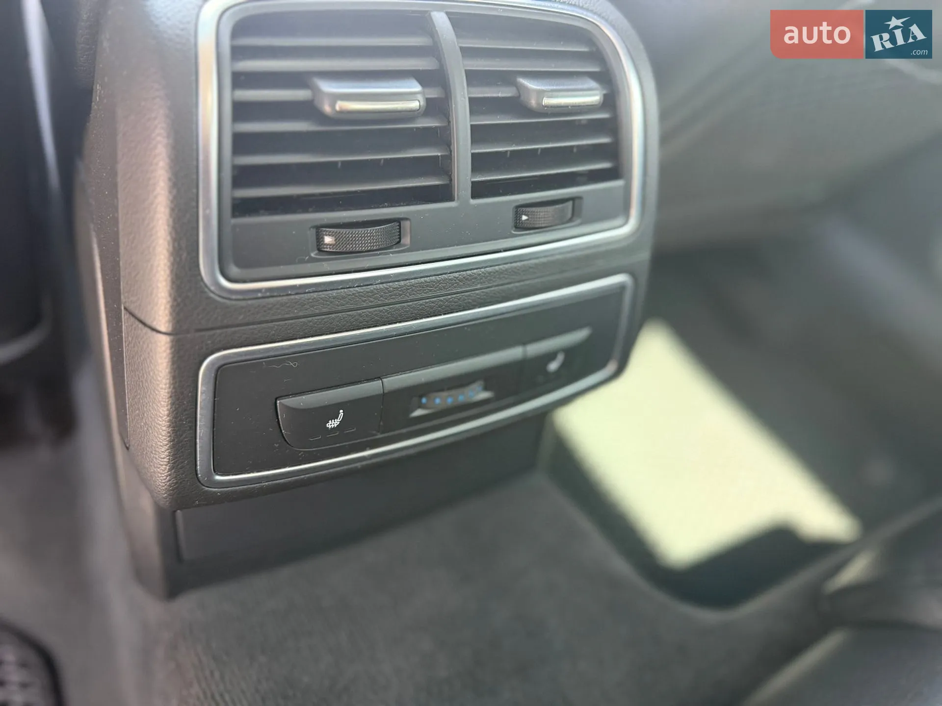 2014 Audi A6 - мініатюра 29
