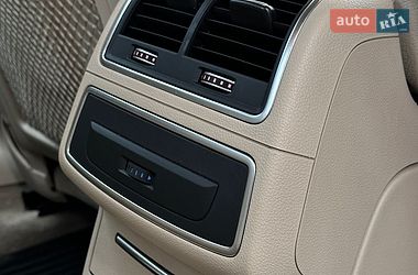 Седан Audi A6 2015 в Белогородке