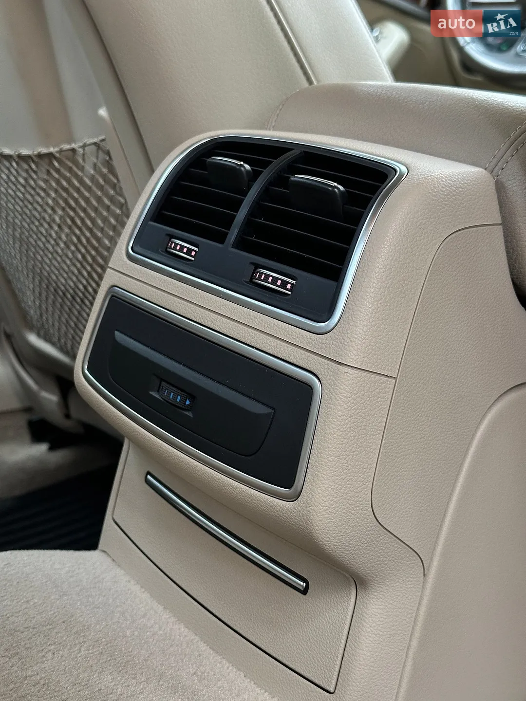 2015 Audi A6 - мініатюра 15