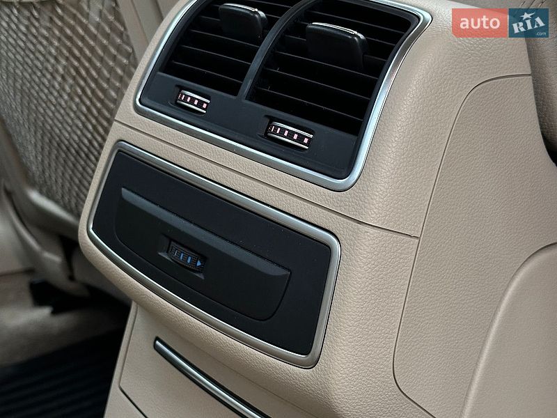 Седан Audi A6 2015 в Белогородке