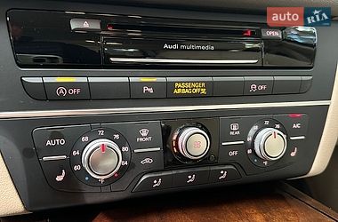 Седан Audi A6 2015 в Белогородке
