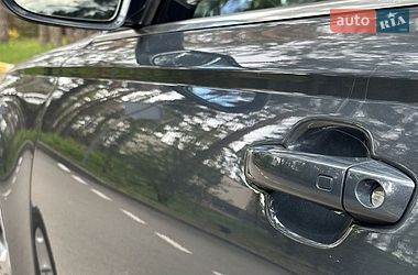 Седан Audi A6 2015 в Белогородке