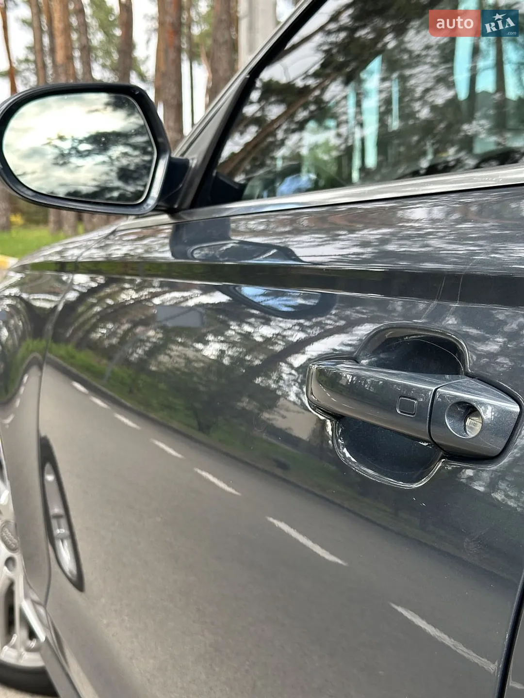 2015 Audi A6 - мініатюра 6