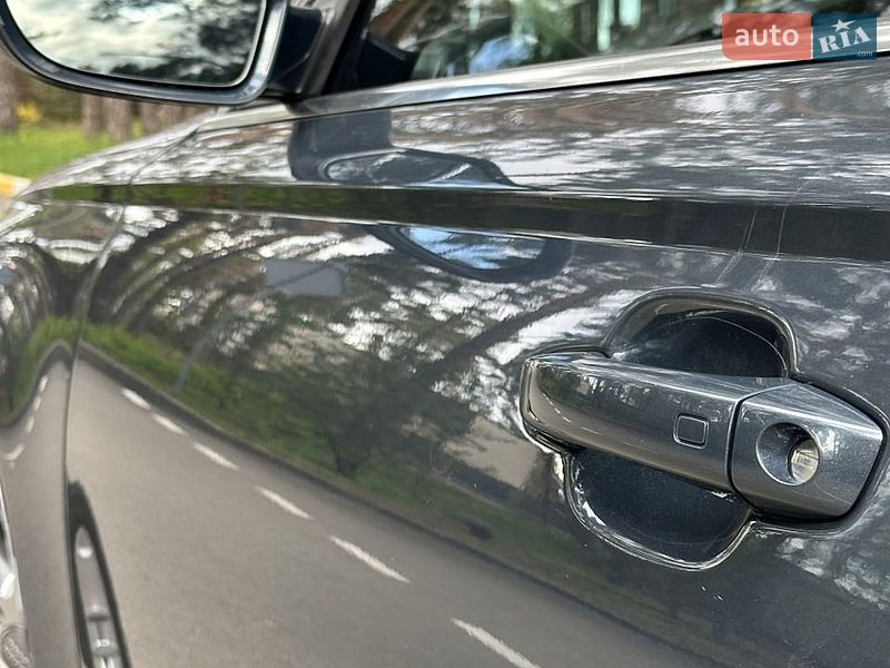 Седан Audi A6 2015 в Белогородке