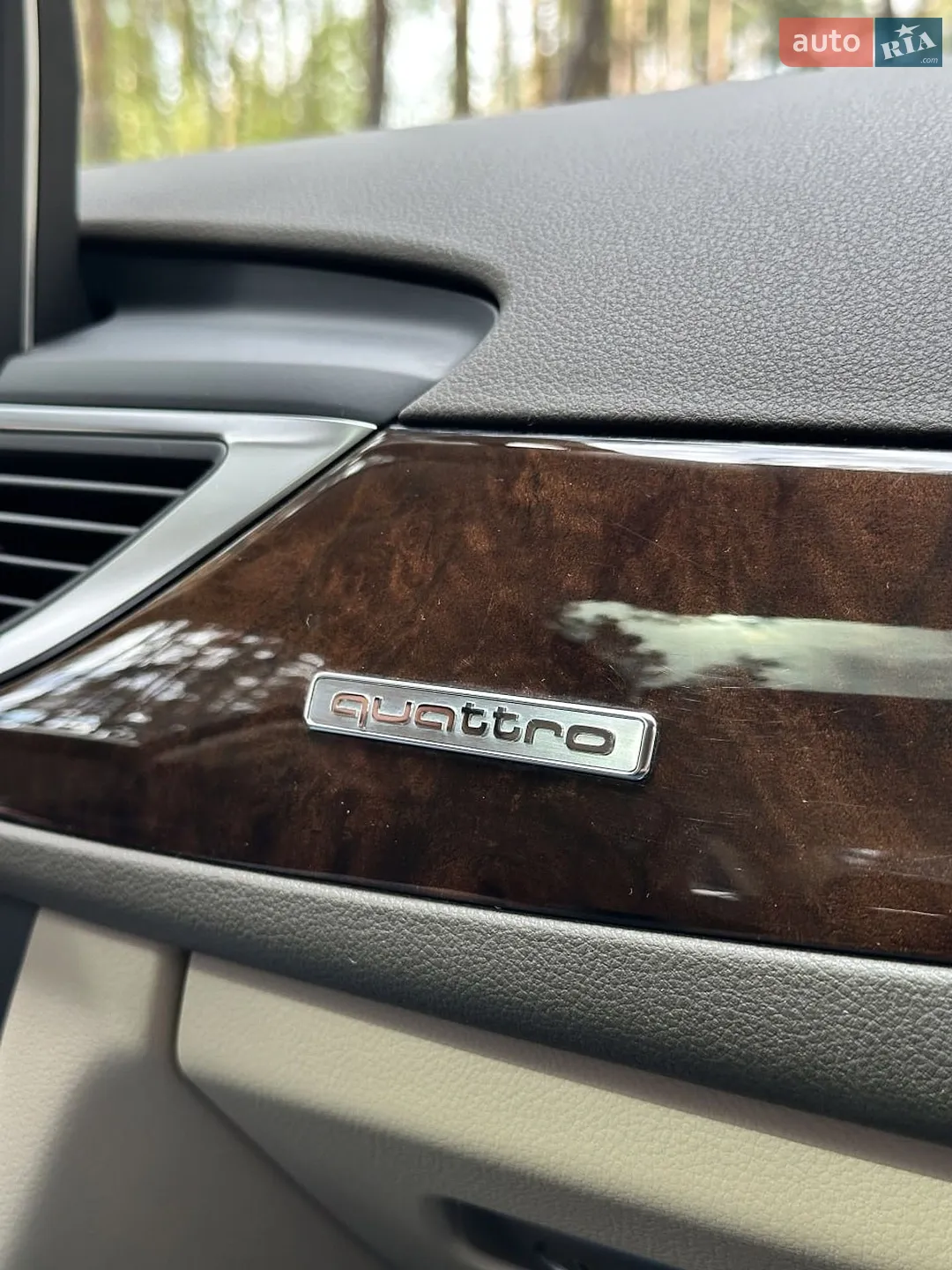 2015 Audi A6 - мініатюра 45
