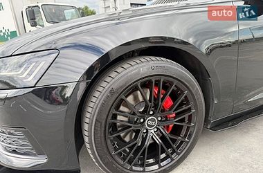 Седан Audi A6 2018 в Києві