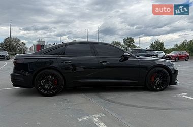 Седан Audi A6 2018 в Києві