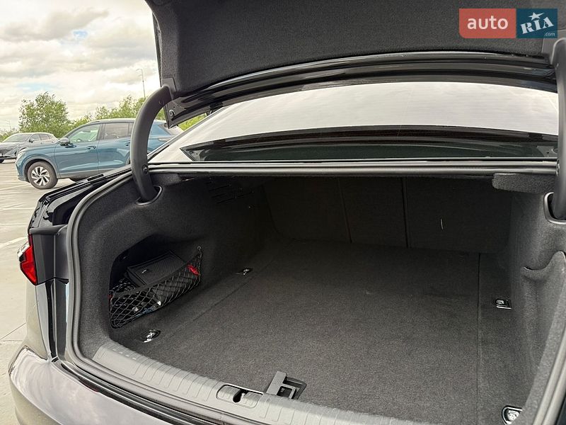Седан Audi A6 2018 в Києві