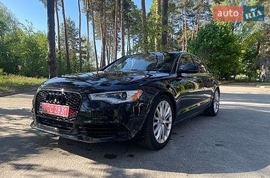 audi a6 2011 в Нетешин от профессионального продавца Владислав Олександрович
