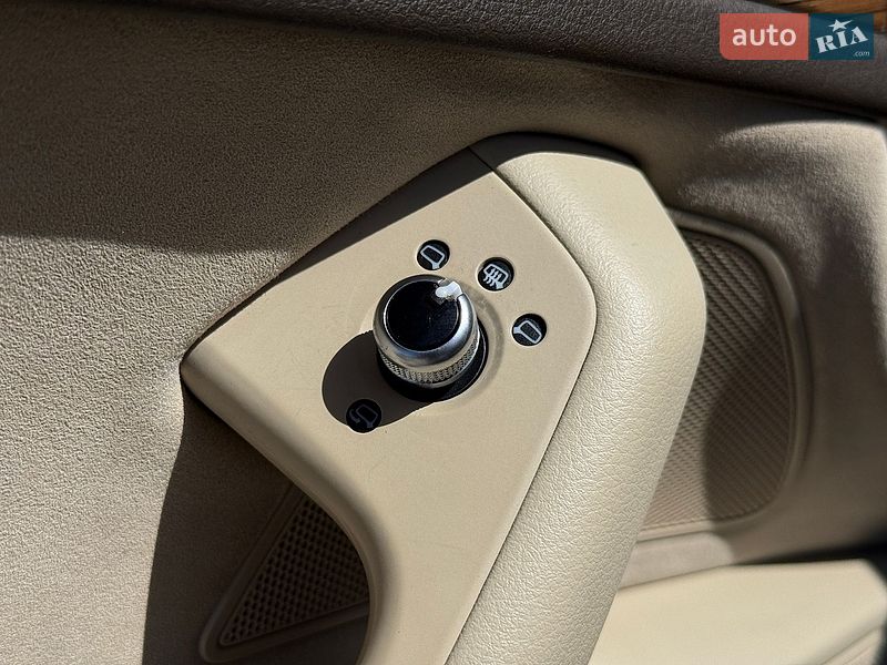Седан Audi A6 2016 в Мукачевому