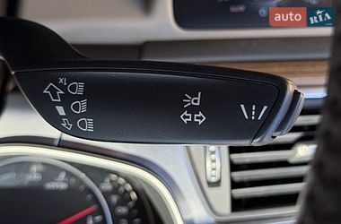 Седан Audi A6 2016 в Мукачевому