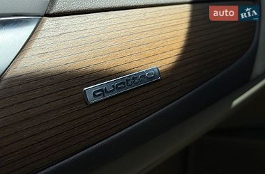 Седан Audi A6 2016 в Мукачевому