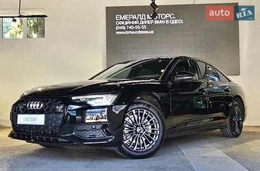 Седан Audi A6 2025 в Одесі фото Седан Audi A6 2025 в Одесі