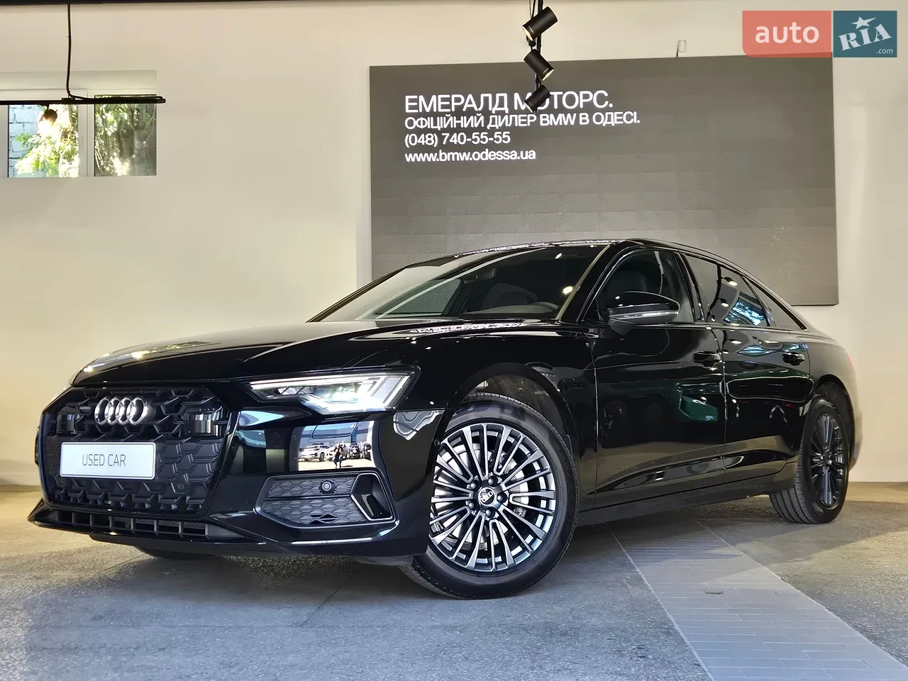 2019 BMW X7 - мініатюра 32