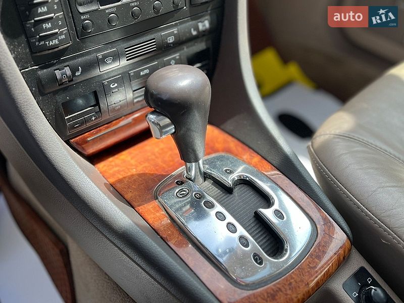 Седан Audi A6 2000 в Коломые фото 12 Седан Audi A6 2000 в Коломые