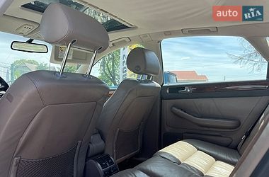 Седан Audi A6 2000 в Коломые фото 18 Седан Audi A6 2000 в Коломые