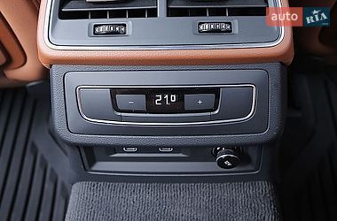 Седан Audi A6 2020 в Киеве