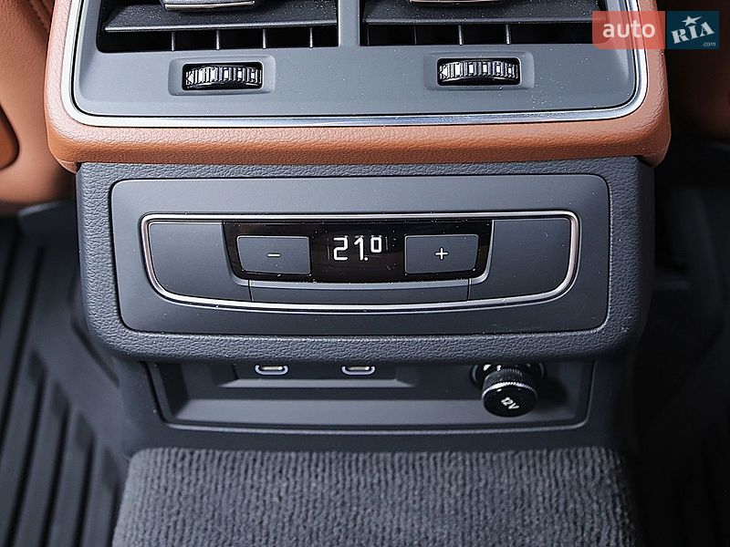 Седан Audi A6 2020 в Киеве